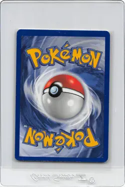 ODDISH 68/111 - 1ST EDITION - Neo Genesis Set - VINTAGE WOTC POKEMON CARD - NM - Image 2