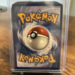 Bulbasaur Full Art Mega Evolutions Pokemon Card 133/132 Near Mint Condition Rare - Image 2