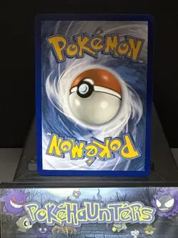 Pokemon Card Blastoise GX 35/214 Ultra Rare Unbroken Bonds Near Mint - Image 2