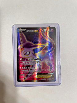 Pokemon Eevee Cards! Eeveelutions!!!! Pick Your EEVEE EVOLUTION! - Image 2