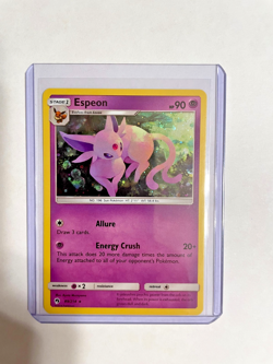 Pokemon Eevee Cards! Eeveelutions!!!! Pick Your EEVEE EVOLUTION! - Image 5