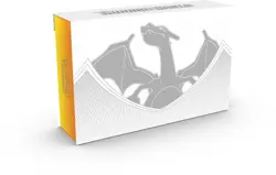 Pokemon Cards Charizard Ultra Premium Collection Box UPC TCG Brand New & Sealed - Image 1