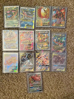 Super Rare, Rare, Trainer Pokemon Cards! Pick Your Poison! DM Offers! - Image 1
