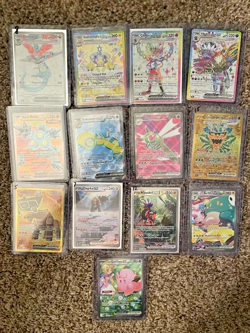 Super Rare, Rare, Trainer Pokemon Cards! Pick Your Poison! DM Offers! - Image 2