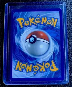 Kingdra EX Full Art Holo Ultra Rare Pokemon Card 122/124 GREAT CONDITION - Image 2