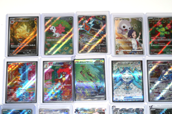 Japanese Pokemon Cards AR/SR/UR/SAR Singles.... Offers welcome just shoot a DM! - Image 1