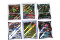 Japanese Pokemon Cards AR/SR/UR/SAR Singles.... Offers welcome just shoot a DM! - Image 2