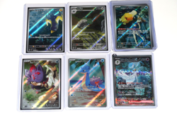 Japanese Pokemon Cards AR/SR/UR/SAR Singles.... Offers welcome just shoot a DM! - Image 3