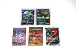 Japanese Pokemon Cards AR/SR/UR/SAR Singles.... Offers welcome just shoot a DM! - Image 5