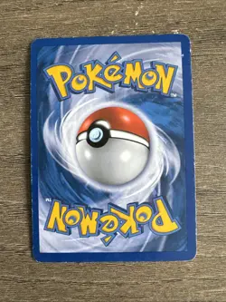 Arceus AR7 Platinum Holofoil Card Rare - Image 2