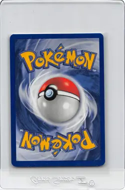 SEADRA 48/111 - 1ST EDITION - Neo Genesis - VINTAGE WOTC Pokemon Card - NM - Image 2