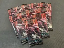 Final Fantasy Trading Card Game TCG Booster Pack: Beyond Destiny 12 Pack Bundle - Image 1