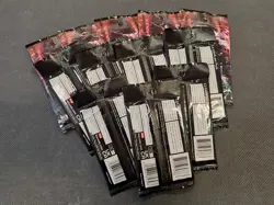 Final Fantasy Trading Card Game TCG Booster Pack: Beyond Destiny 12 Pack Bundle - Image 2