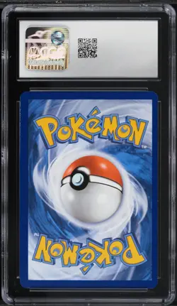 CGC 9.5 Mew ex 151 Ultra Premium Collection Promo 2023 Pokemon Card #053 - Image 2