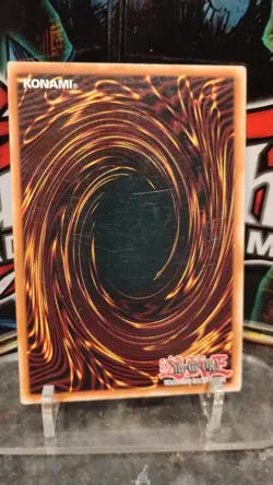 BLACK MAGIC RITUAL Foil Holo YU-GI-OH Trading Card PP01-EN002 - Image 2