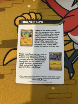 Mega Lopunny Trainer tips Phantasmal Flames Card - Image 2