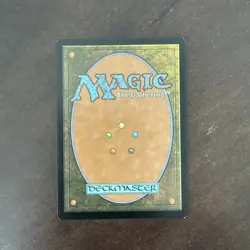 Magic the Gathering Nyxbloom Ancient (190/254) Theros Beyond Death NM - Image 2