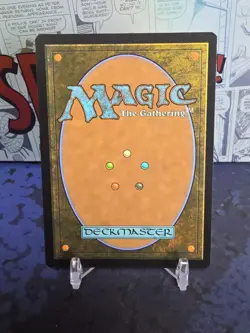 Spider-Man, Peter Parker (0004) Foil x1, MTG, Spider-Man: Eternal Legal, Auc A - Image 2