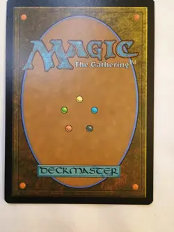 Cosmic Intervention Commander: Kaldheim Regular MTG NM - Image 2