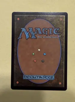 Mtg Avatar Hei Bai, Forest Guardian Extended Art Non Foil NM - Image 2