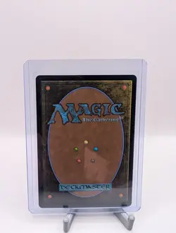 Kyoshi Island Plaza 184 Avatar The Last Airbender Magic the Gathering Foil - Image 2