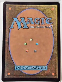 Fyndhorn Elves - 30th Anniversary Promo - Magic the Gathering MTG Nice! - Image 2