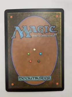 Catalyst Stone x1 *FOIL* MTG Odyssey 1x Magic Very Good Moderate Play VG MP - Image 5