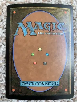 MTG Corpse Harvester FOIL (Legions) - Image 2