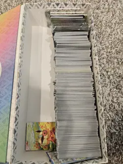 Pokemon Prismatic Evolutions BUNDLE Lot - Image 2