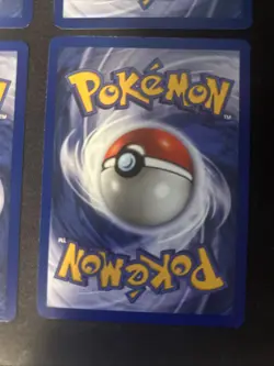 Kabuto 50/62 Fossil 1st Edition NM Pokemon Lot Of 4 - Image 5