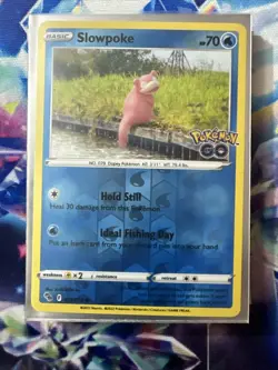 Pokemon Go Reverse Holo ( Variations ). Complete your master set. Combine Ship - Image 2