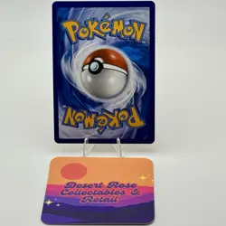 Pokemon TCG Team Rockets Moltres EX 31/182 Holo Rare Destined Rivals Stamped - Image 2