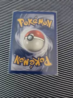 Pokemon TCG Neo Revelation Balloon Berry 60/64 Regular NM - Image 2