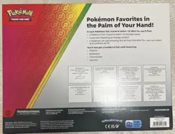 ??Pokemon Scarlet & Violet - 151 (5-Pack) Mini Tins w/ 4 Promos Costco Bundle?? - Image 2