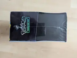 Pokemon Phantasmal Flames Elite Trainer Box ETB Factory Sealed Free Shipping - Image 4