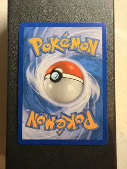 Swinub 77/100 Pokemon Reverse Holo 2008 Stormfront NM - Image 2