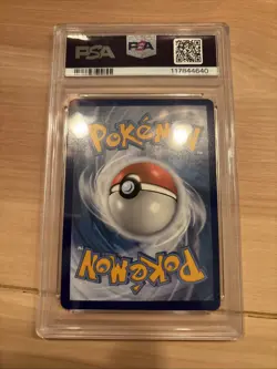 2020 POKEMON SWORD & SHIELD VIVID VOLTAGE #188/185 PIKACHU VMAX PSA 9 - Image 2