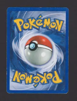 Feraligatr Holo Neo Genesis 5/111 ITA - Carta Pokemon Rara Olografica - Image 2