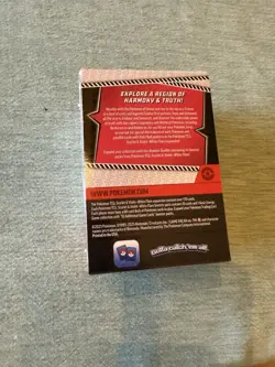 Pokemon TCG Scarlet Violet White Flare Booster Bundle Box SEALED Brand New - Image 2