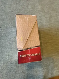 Pokemon TCG Scarlet Violet White Flare Booster Bundle Box SEALED Brand New - Image 5