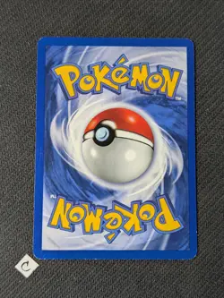 Dark Alakazam 18/82 - Team Rocket Unlimited Non Holo Rare Pokemon TCG LP - Image 2
