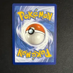 Galarian Moltres SWSH284 Sword & Shield Promo Pokemon TCG Near Mint Condition - Image 2