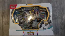 Pokemon TCG: Black Kyurem Ex & Melmetal Ex Box Sealed - In hand - Image 2
