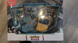Pokemon TCG: Black Kyurem Ex & Melmetal Ex Box Sealed - In hand - Image 3