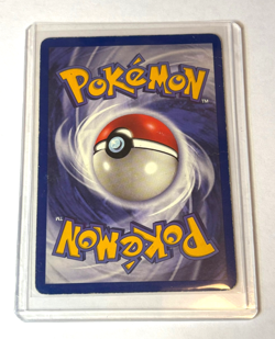 Team Rocket #22/82 Dark Dragonite Unlimited non-holo - Pokemon TCG - LP - Image 2