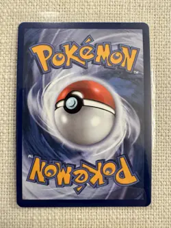 Snorlax ex 076/131 Prismatic Evolutions Stamp Special Collection Promo Pokemon - Image 2