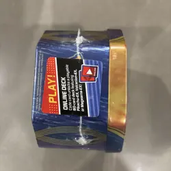 Pokemon Pikachu EX Collecter Tin 2016 Battle Heart Sealed - Image 4