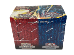 Yu-Gi-Oh ! Structure Deck Egyptian God Deck 1. Edition Display EN Neu & OVP - Image 1