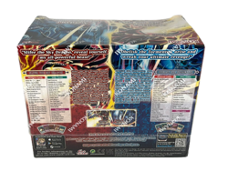 Yu-Gi-Oh ! Structure Deck Egyptian God Deck 1. Edition Display EN Neu & OVP - Image 2