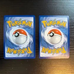 Zacian And Zamazenta Celebrations Holo LOT Pokemon Cards - Image 2